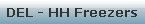 DEL - HH Freezers