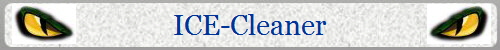 ICE-Cleaner